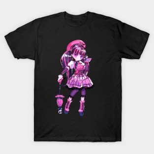 Draculaura T-Shirt
